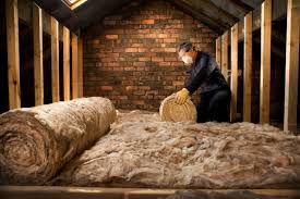 Reliable Cedar City, UT Insulation Solutions